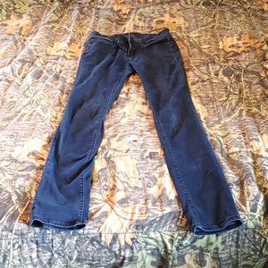 Ann taylor size 4 jeans